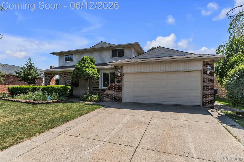 7000 Woonsocket Street Canton Charter Township MI 48187