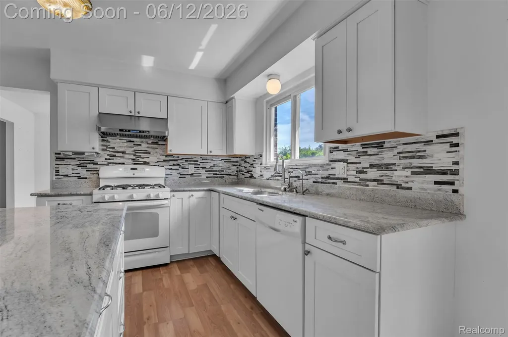 7000 Woonsocket Street Canton Charter Township MI 48187