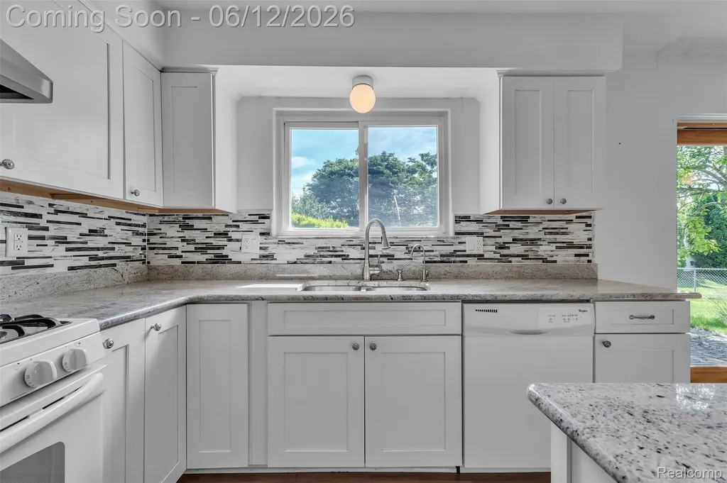 7000 Woonsocket Street Canton Charter Township MI 48187