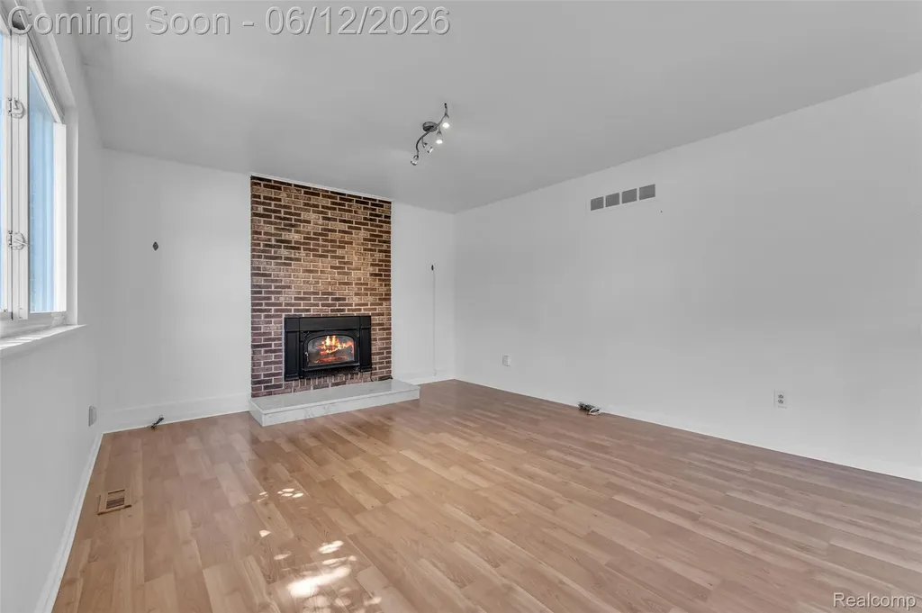 7000 Woonsocket Street Canton Charter Township MI 48187