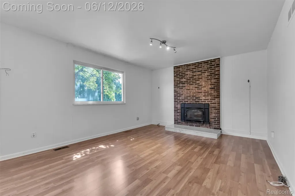 7000 Woonsocket Street Canton Charter Township MI 48187