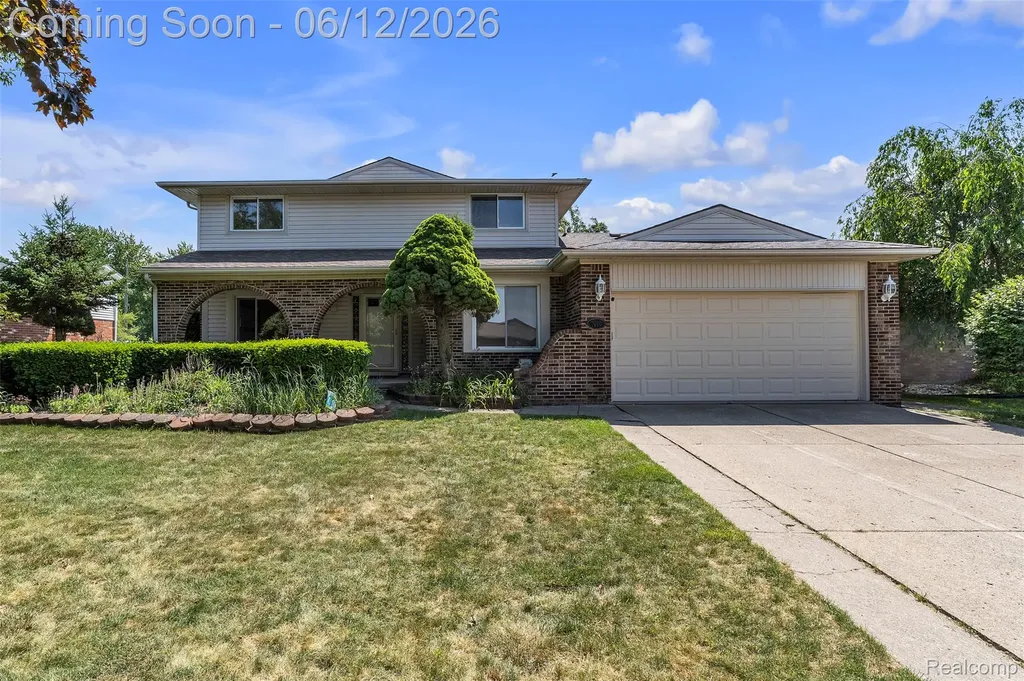 7000 Woonsocket Street Canton Charter Township MI 48187