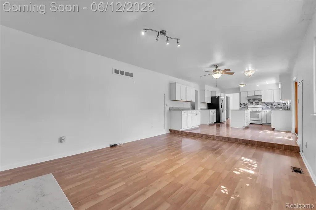 7000 Woonsocket Street Canton Charter Township MI 48187