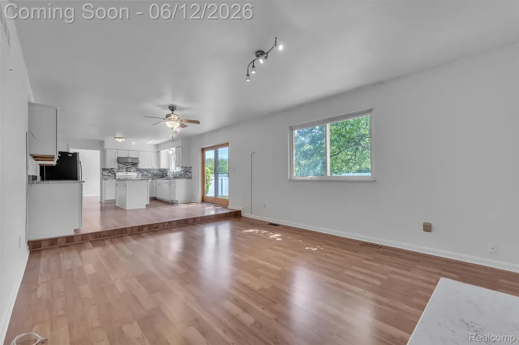7000 Woonsocket Street Canton Charter Township MI 48187