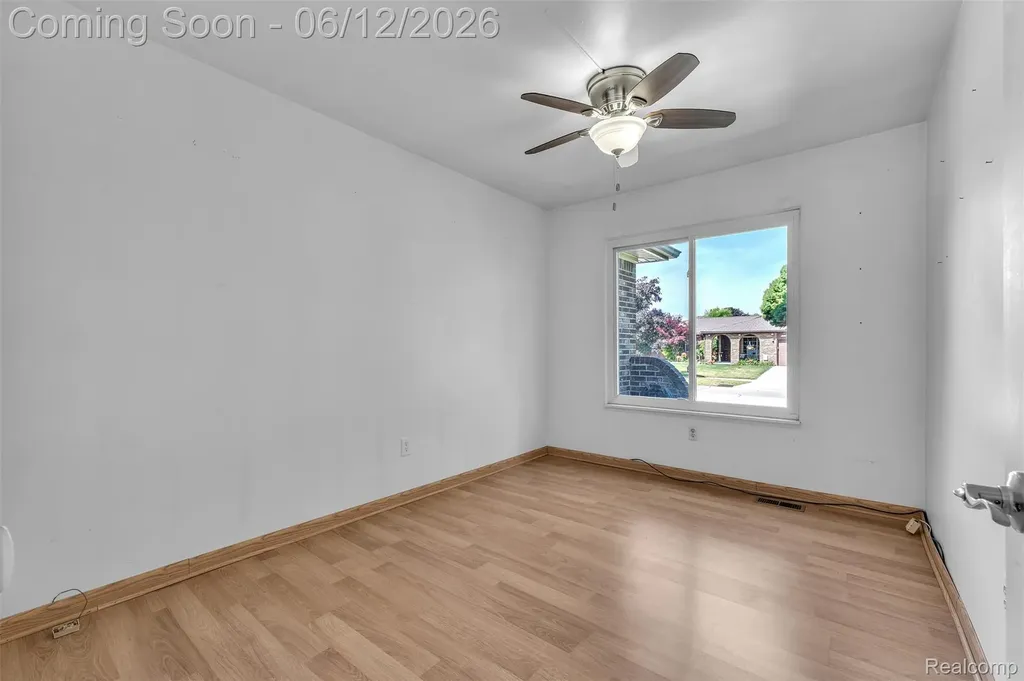 7000 Woonsocket Street Canton Charter Township MI 48187