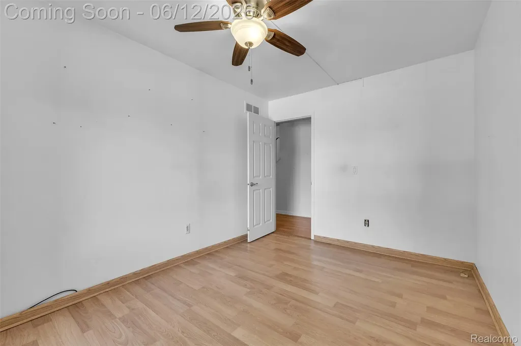 7000 Woonsocket Street Canton Charter Township MI 48187
