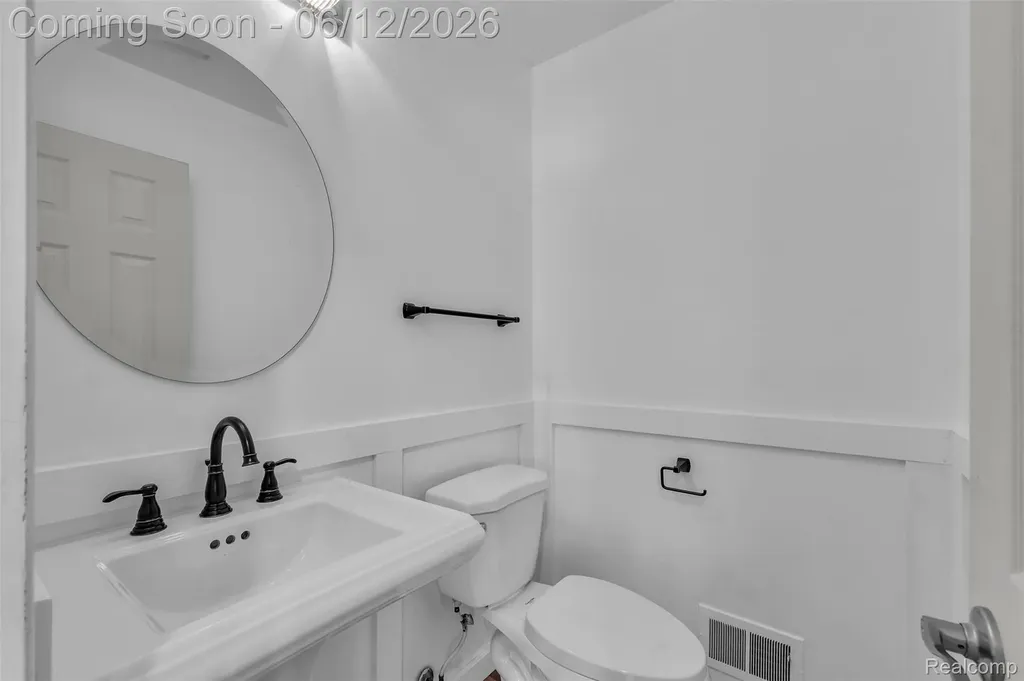 7000 Woonsocket Street Canton Charter Township MI 48187