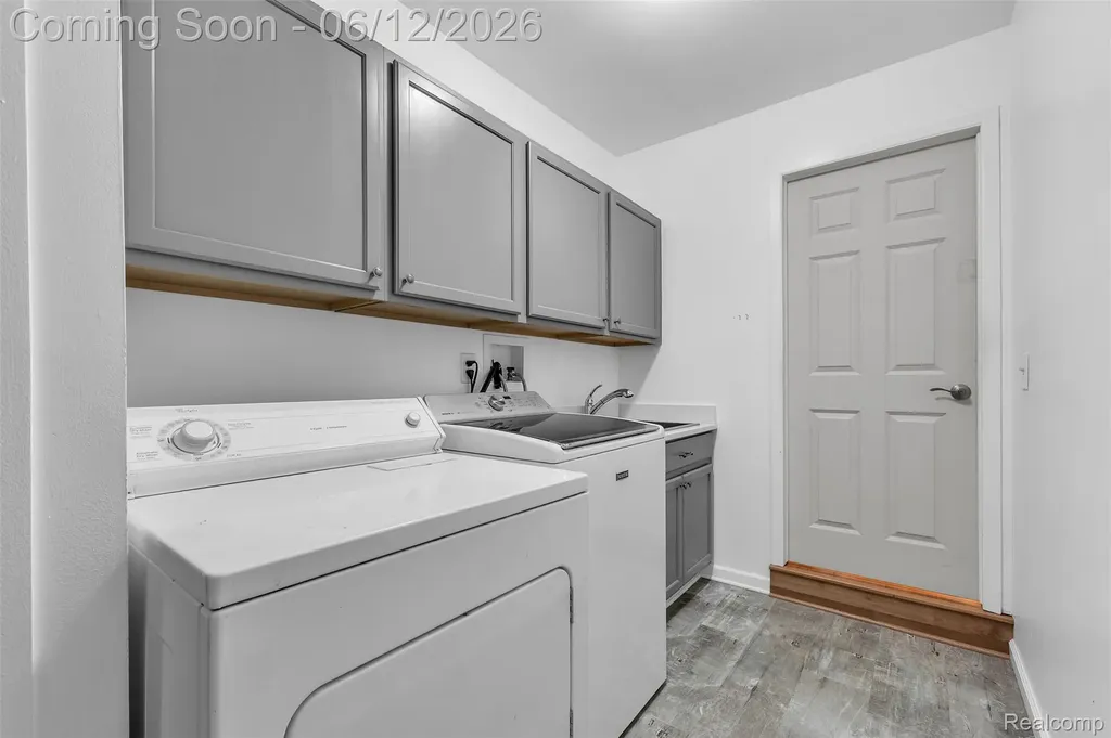 7000 Woonsocket Street Canton Charter Township MI 48187