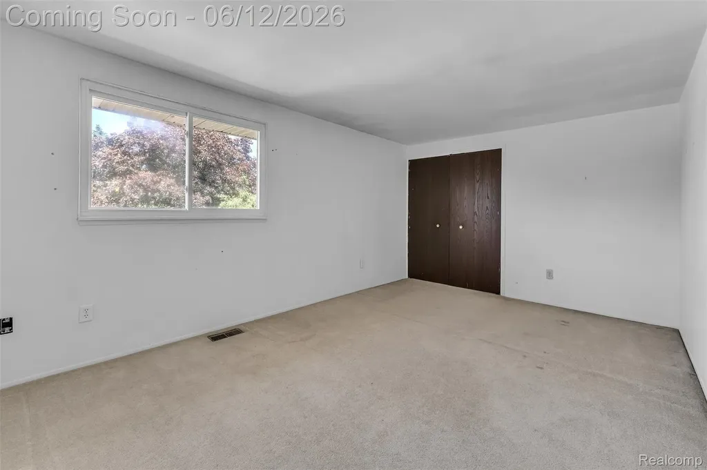 7000 Woonsocket Street Canton Charter Township MI 48187