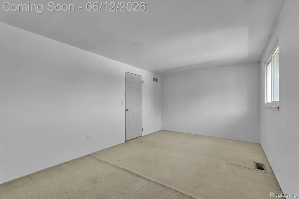7000 Woonsocket Street Canton Charter Township MI 48187
