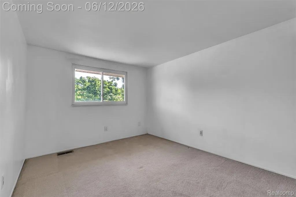 7000 Woonsocket Street Canton Charter Township MI 48187