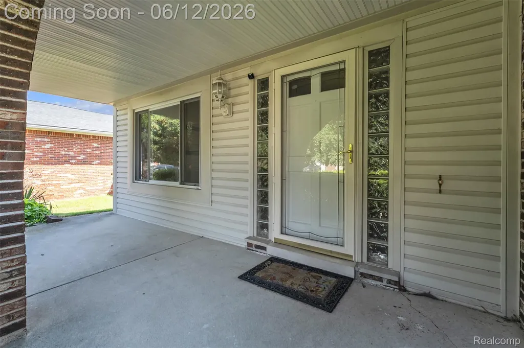7000 Woonsocket Street Canton Charter Township MI 48187