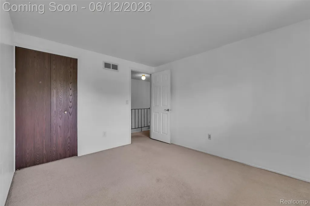 7000 Woonsocket Street Canton Charter Township MI 48187