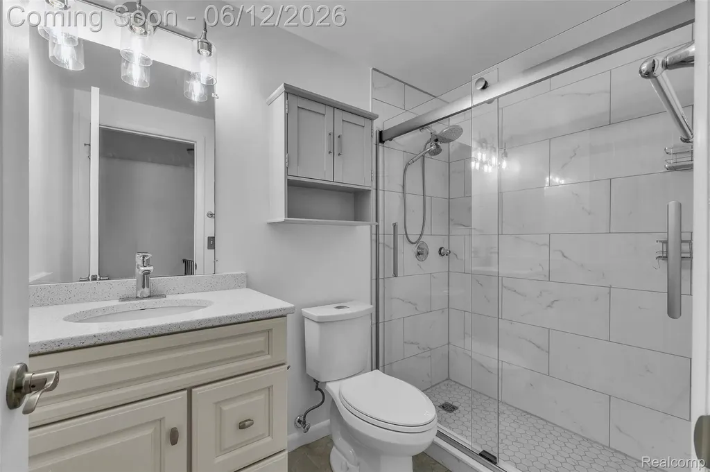 7000 Woonsocket Street Canton Charter Township MI 48187