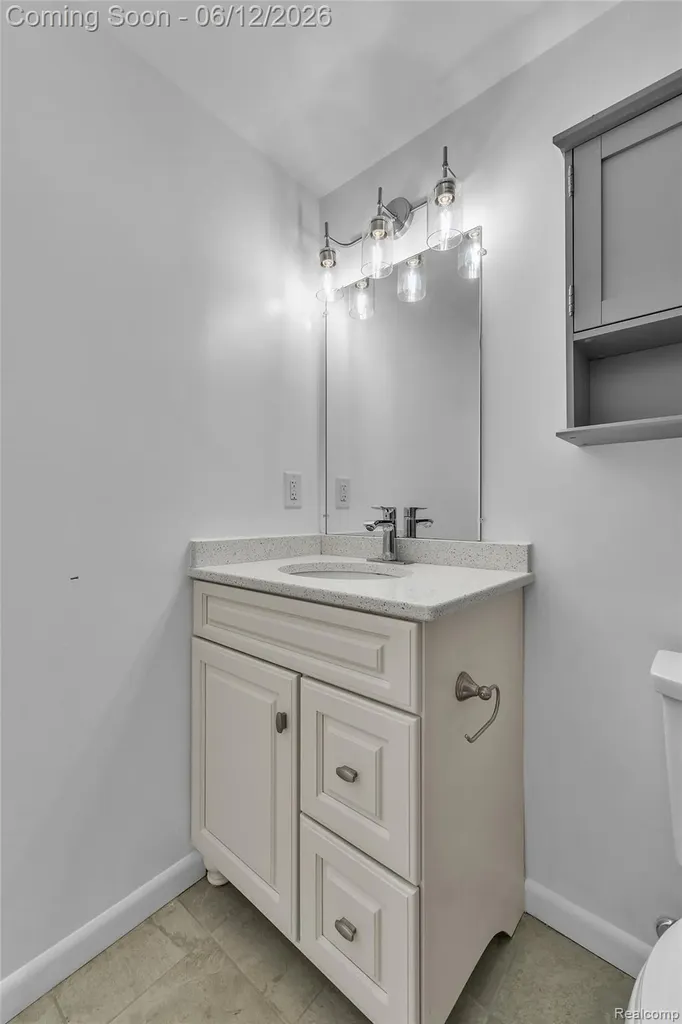 7000 Woonsocket Street Canton Charter Township MI 48187