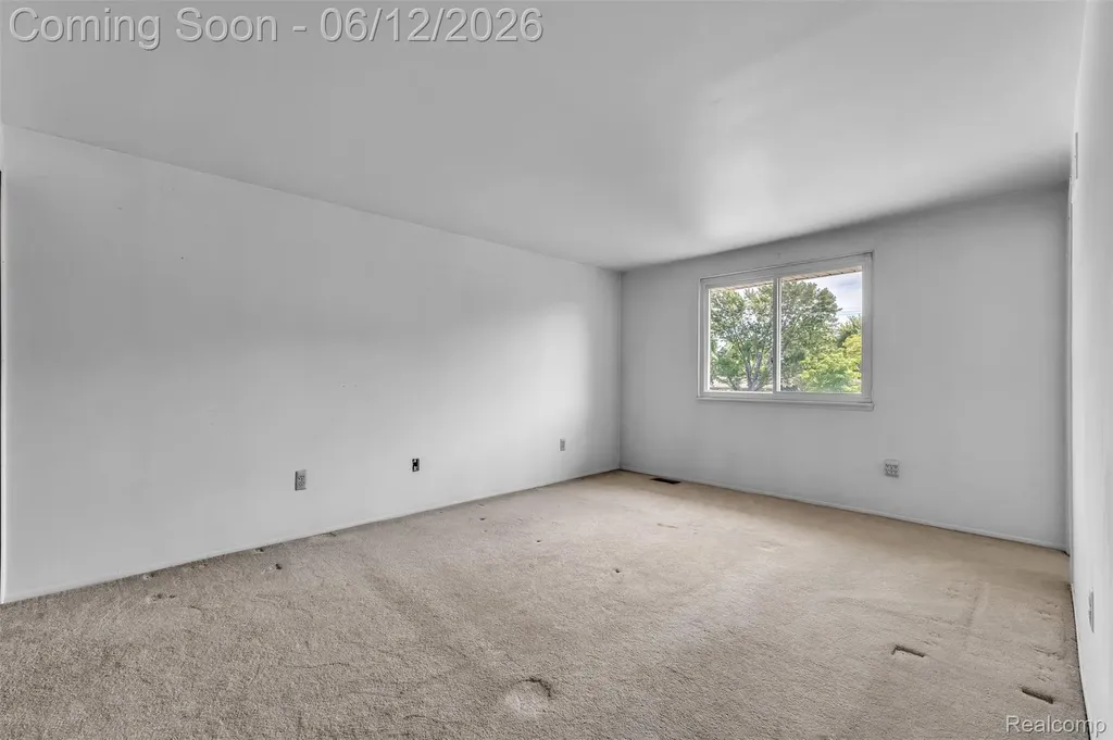 7000 Woonsocket Street Canton Charter Township MI 48187