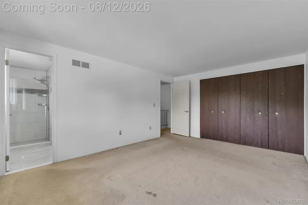 7000 Woonsocket Street Canton Charter Township MI 48187