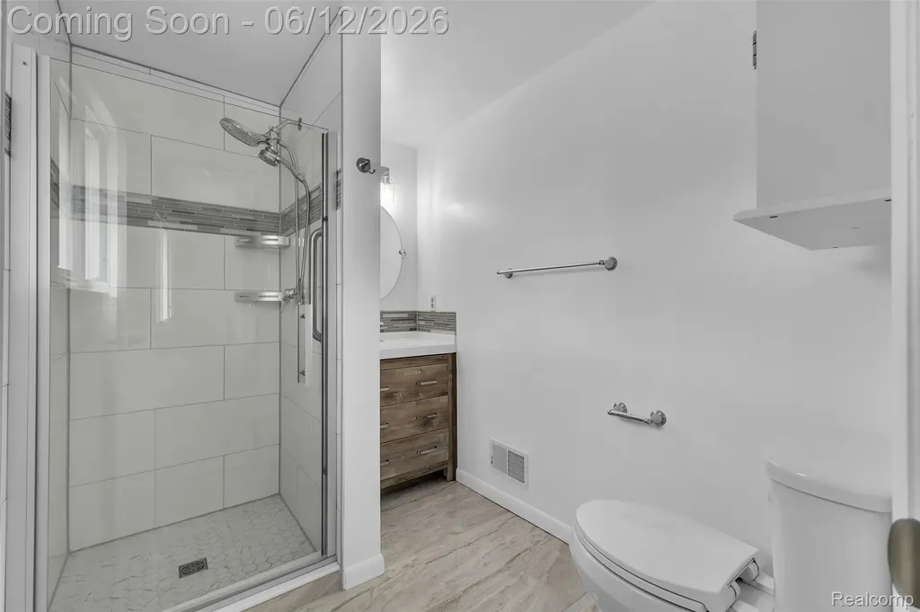 7000 Woonsocket Street Canton Charter Township MI 48187