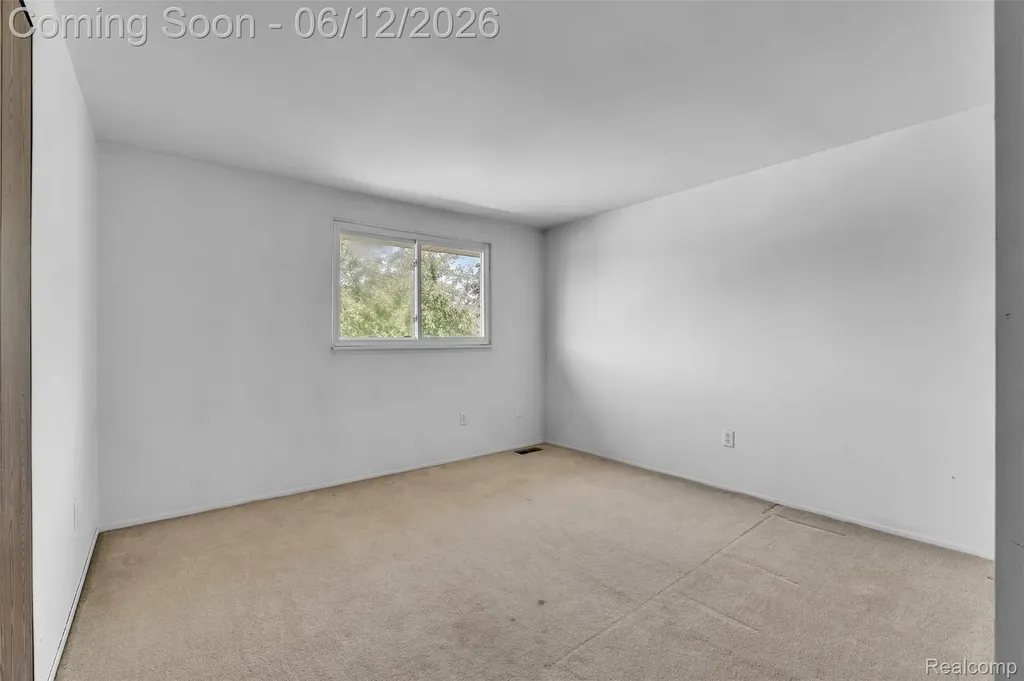 7000 Woonsocket Street Canton Charter Township MI 48187