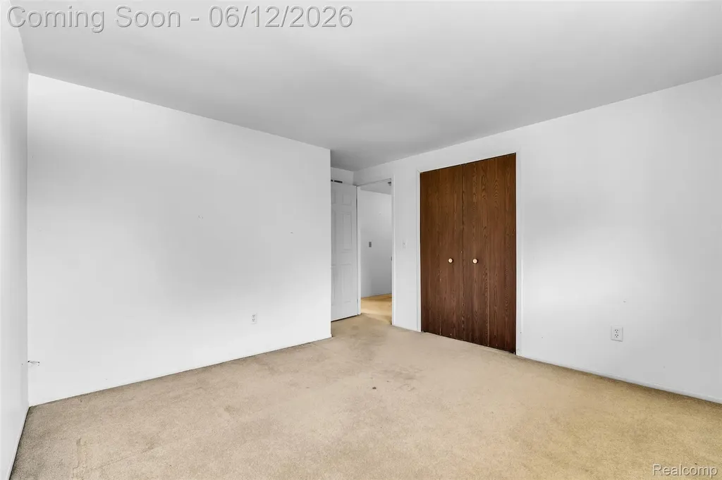 7000 Woonsocket Street Canton Charter Township MI 48187