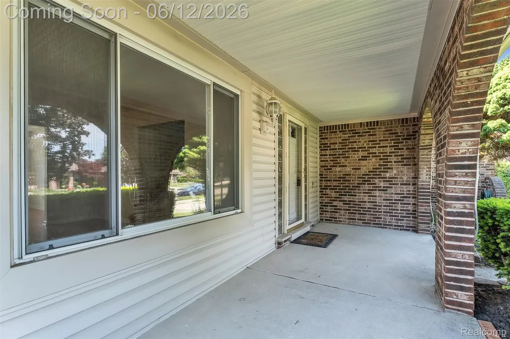 7000 Woonsocket Street Canton Charter Township MI 48187