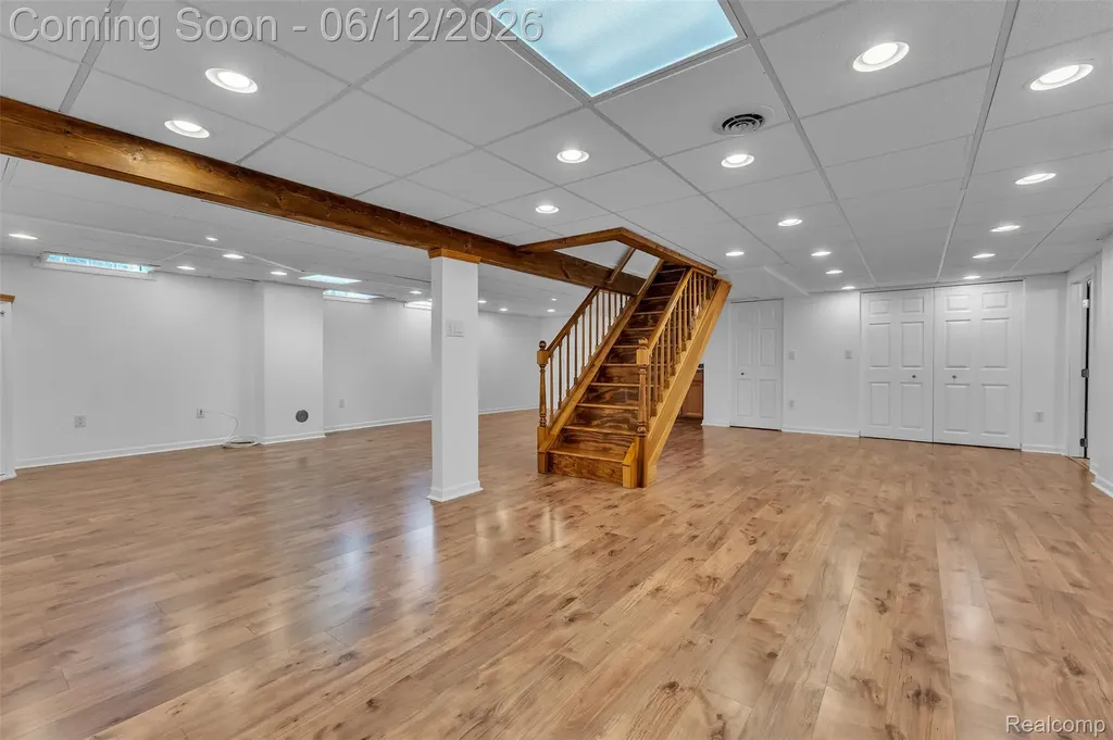 7000 Woonsocket Street Canton Charter Township MI 48187