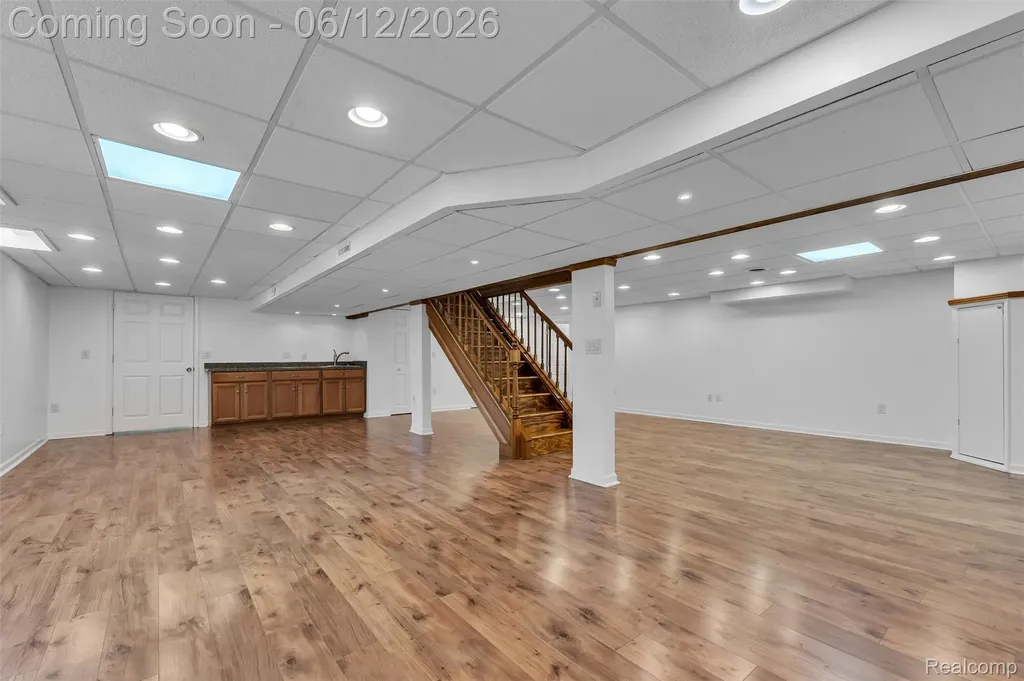 7000 Woonsocket Street Canton Charter Township MI 48187