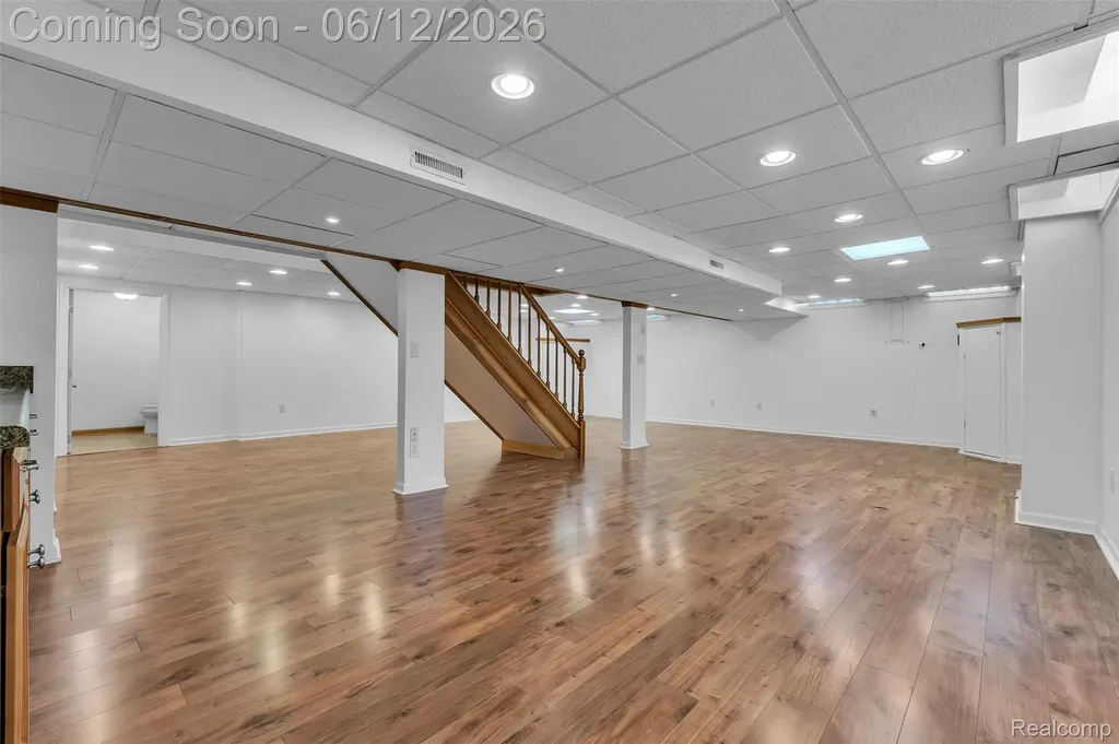 7000 Woonsocket Street Canton Charter Township MI 48187