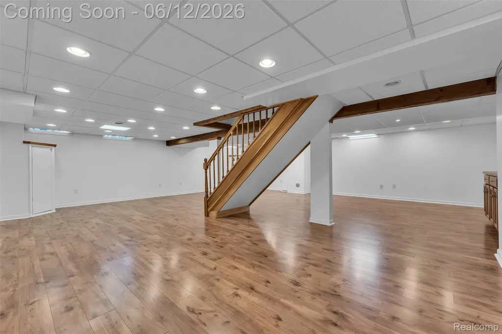 7000 Woonsocket Street Canton Charter Township MI 48187