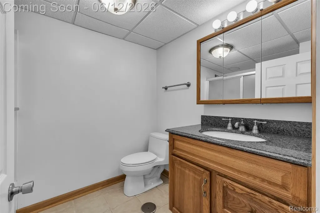7000 Woonsocket Street Canton Charter Township MI 48187