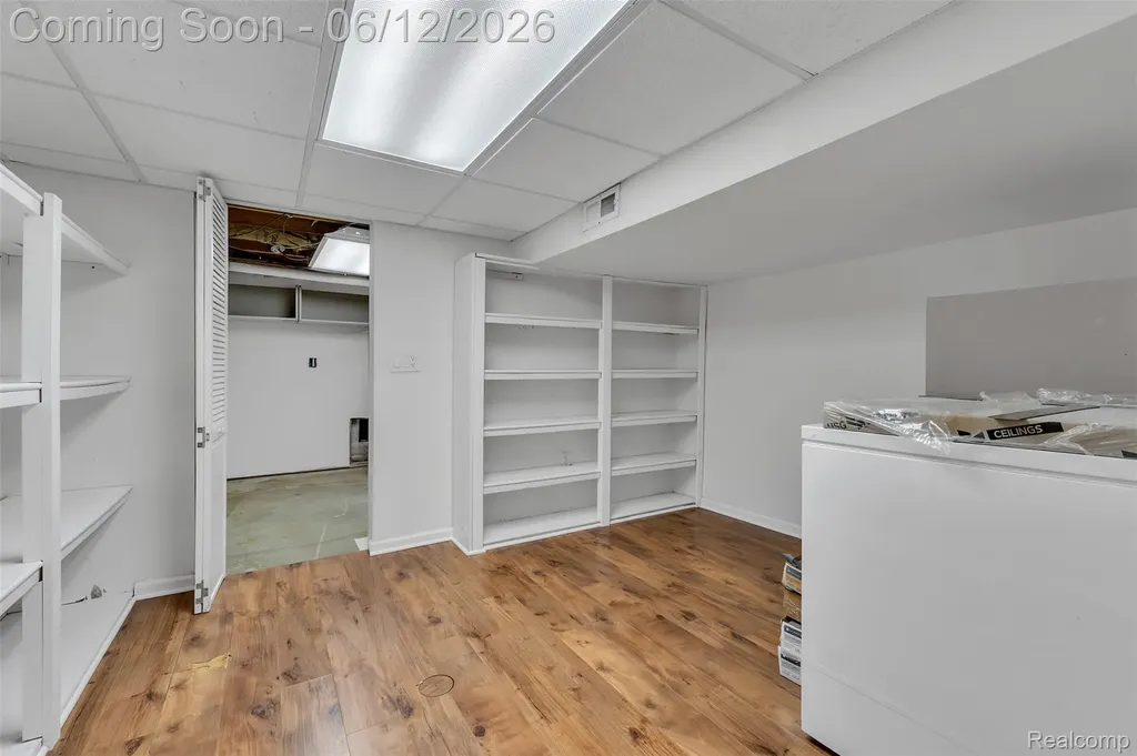 7000 Woonsocket Street Canton Charter Township MI 48187