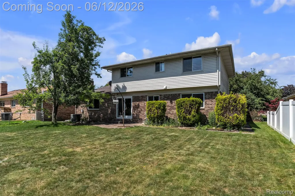 7000 Woonsocket Street Canton Charter Township MI 48187