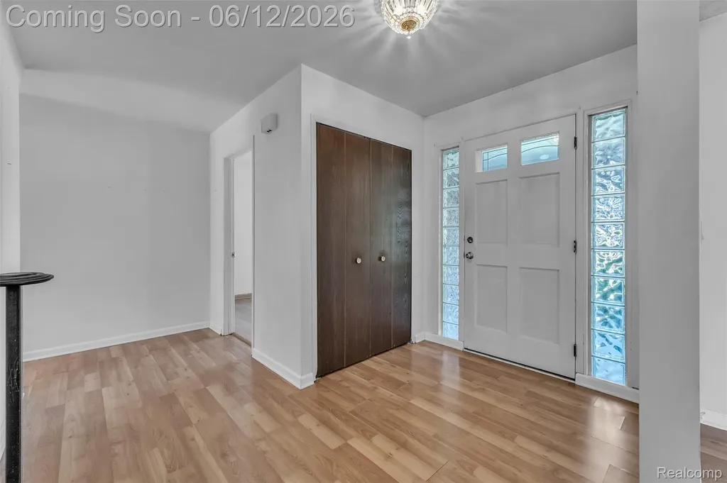 7000 Woonsocket Street Canton Charter Township MI 48187