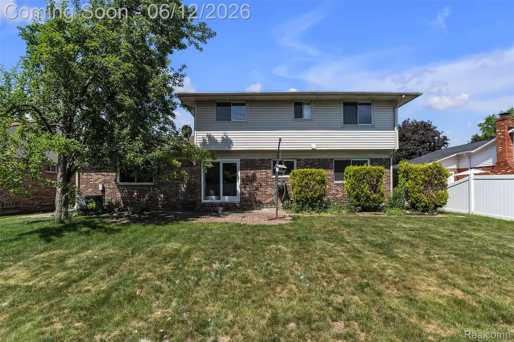 7000 Woonsocket Street Canton Charter Township MI 48187