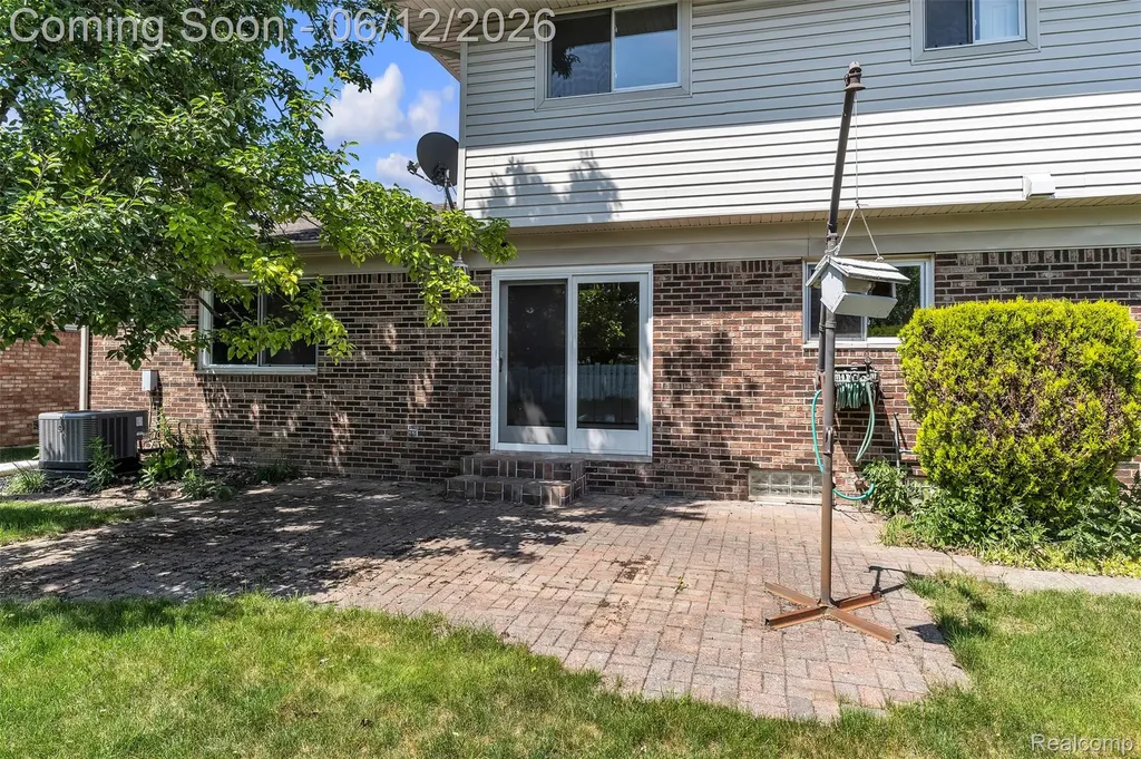 7000 Woonsocket Street Canton Charter Township MI 48187