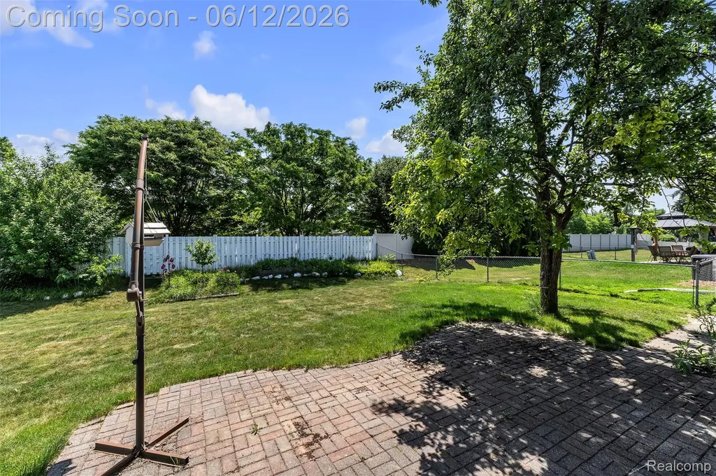 7000 Woonsocket Street Canton Charter Township MI 48187