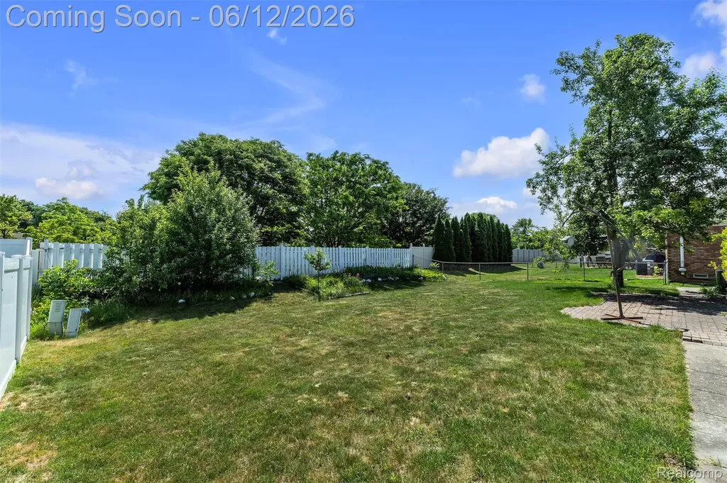 7000 Woonsocket Street Canton Charter Township MI 48187