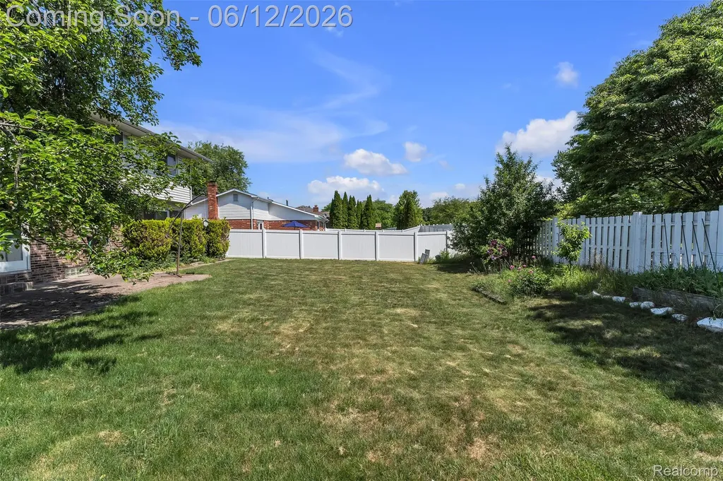 7000 Woonsocket Street Canton Charter Township MI 48187