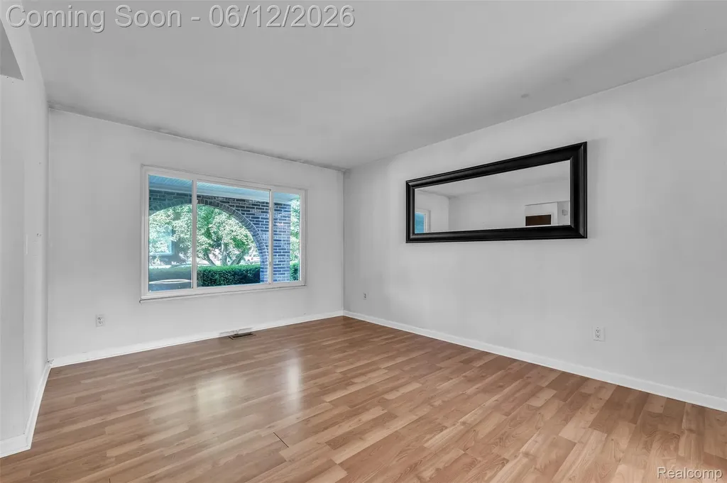 7000 Woonsocket Street Canton Charter Township MI 48187