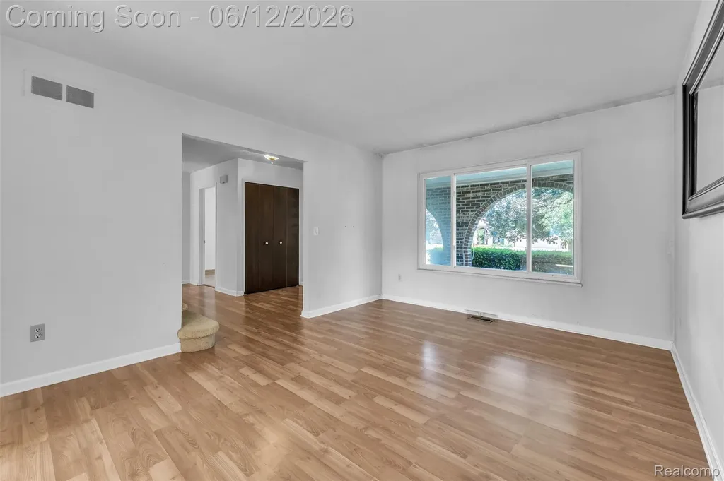 7000 Woonsocket Street Canton Charter Township MI 48187