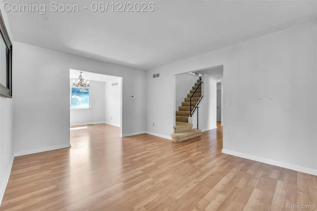 7000 Woonsocket Street Canton Charter Township MI 48187