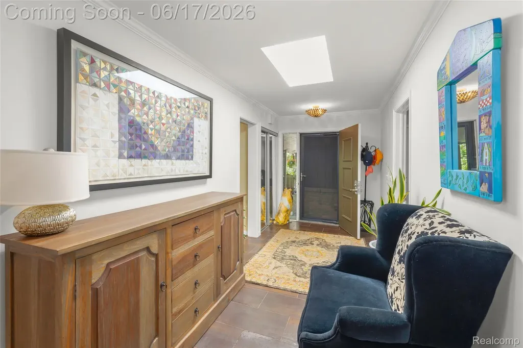 3709 Wabeek Lake Drive W Bloomfield Hills City MI 48302