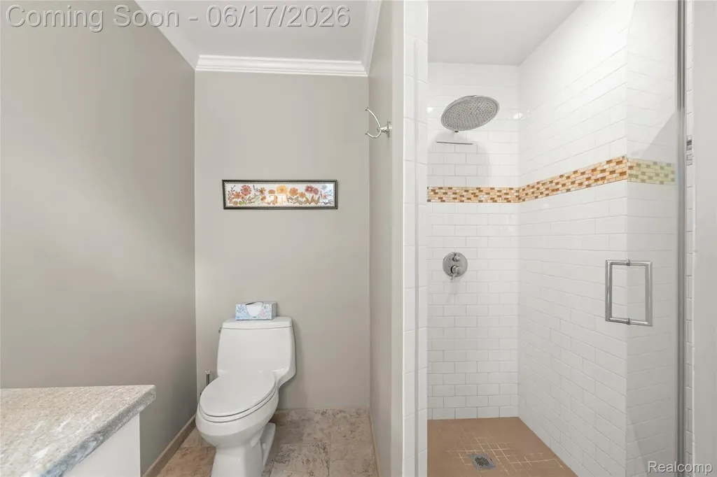 3709 Wabeek Lake Drive W Bloomfield Hills City MI 48302