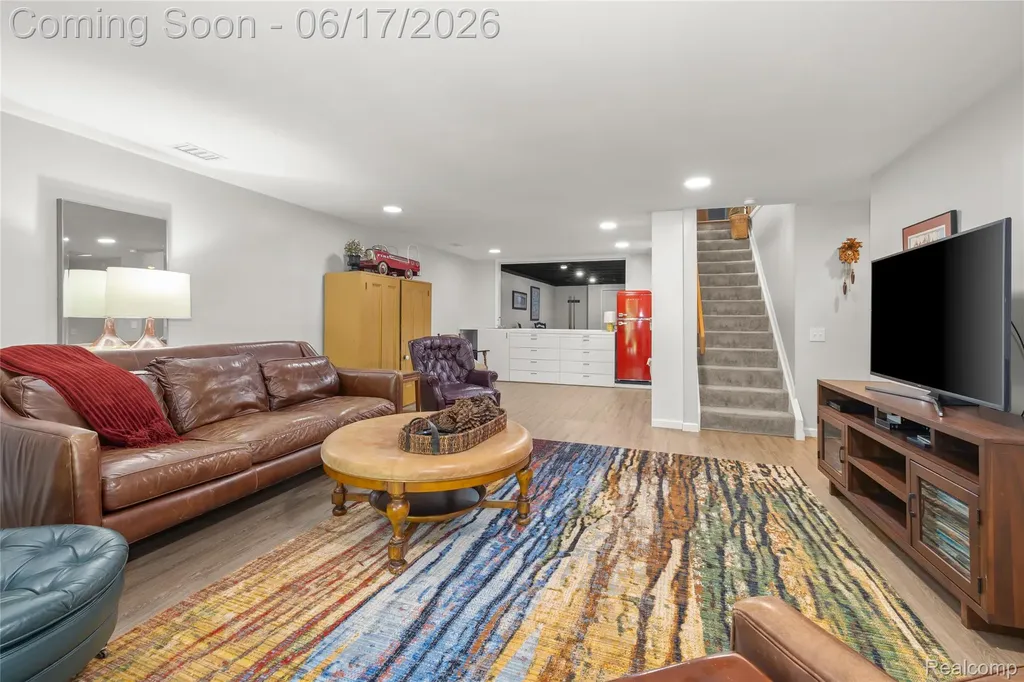 3709 Wabeek Lake Drive W Bloomfield Hills City MI 48302