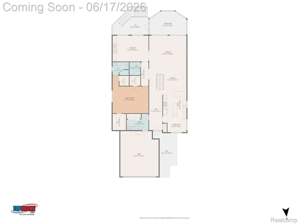 3709 Wabeek Lake Drive W Bloomfield Hills City MI 48302