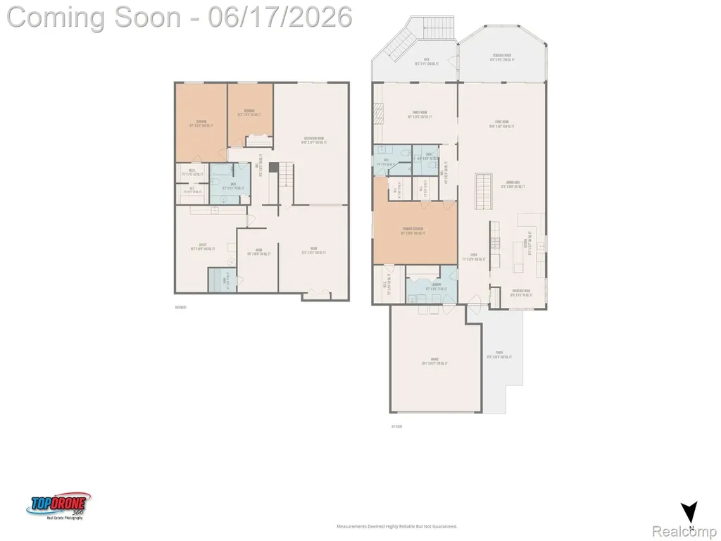 3709 Wabeek Lake Drive W Bloomfield Hills City MI 48302