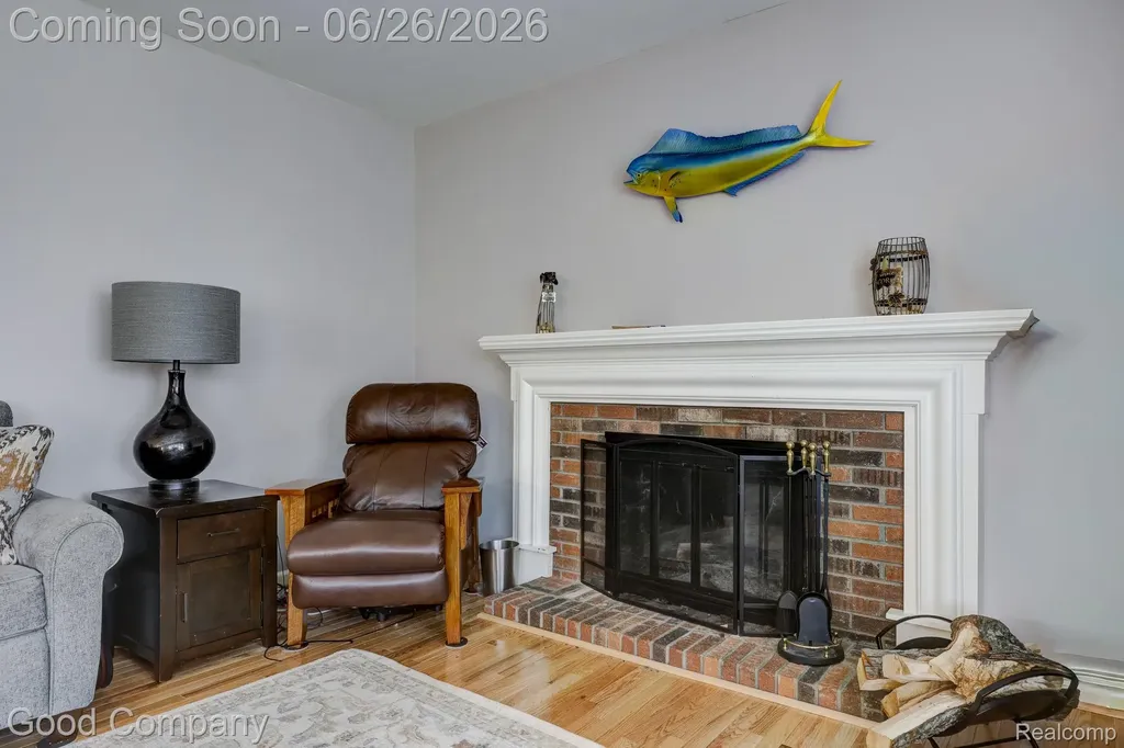 35868 Smithfield Court Farmington City MI 48335