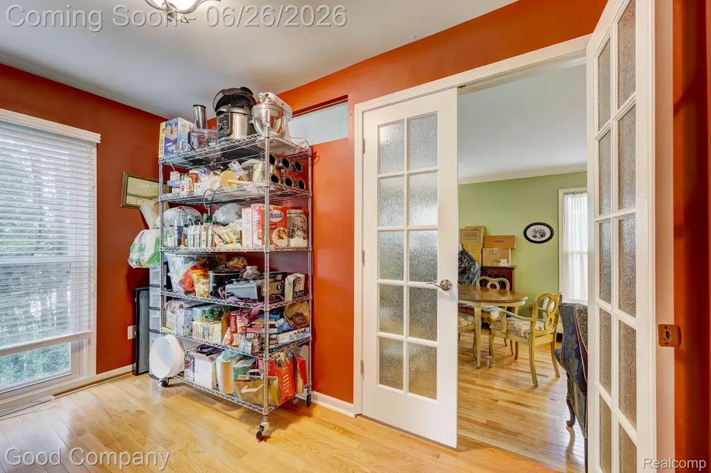35868 Smithfield Court Farmington City MI 48335