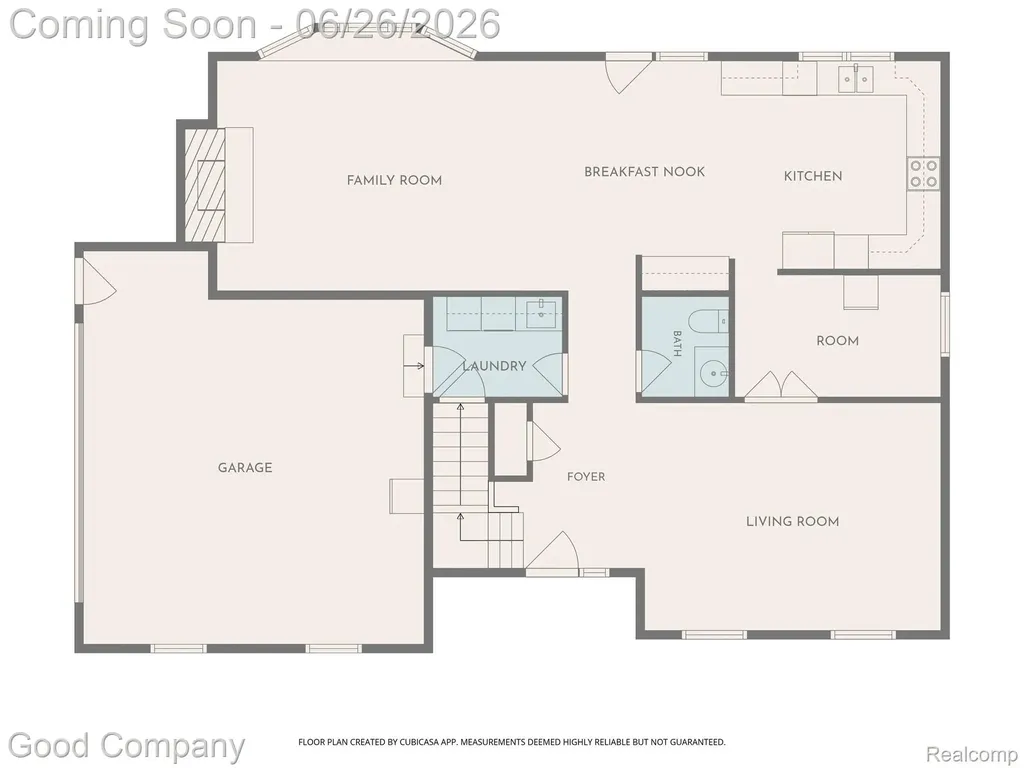 35868 Smithfield Court Farmington City MI 48335