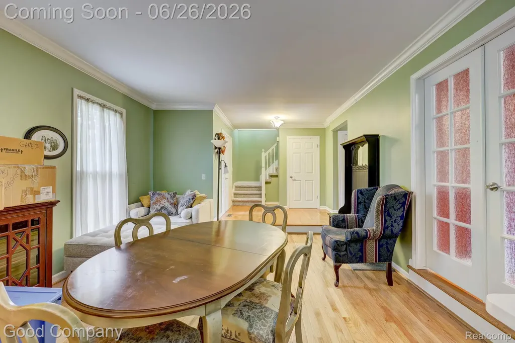 35868 Smithfield Court Farmington City MI 48335